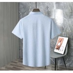 2025年5月7日入荷新作Boss紳士半袖 シャツ安いけど高品質L-XXXXL/Fuer工場