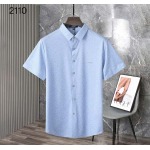 2025年5月7日入荷新作Boss紳士半袖 シャツ安いけど高品質L-XXXXL/Fuer工場