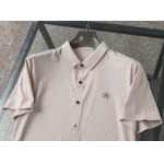 2025年5月7日入荷新作hermes紳士半袖 シャツ安いけど高品質M-XXXXL/Fuer工場