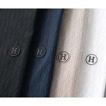 2025年5月7日入荷新作hermes紳士半袖 シャツ安いけど高品質M-XXXXL/Fuer工場