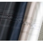 2025年5月7日入荷新作burberry紳士半袖 シャツ安いけど高品質M-XXXXL/Fuer工場