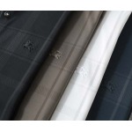 2025年5月7日入荷新作burberry紳士半袖 シャツ安いけど高品質M-XXXXL/Fuer工場