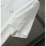 2025年5月7日入荷新作Louis Vuitton紳士半袖 シャツ安いけど高品質M-XXXXL/Fuer工場