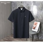2025年5月7日入荷新作BOTTEGA VENENTA紳士半袖ポロシャツ安いけど高品質L-XXXXL/Fuer工場