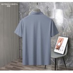 2025年5月7日入荷新作BOTTEGA VENENTA紳士半袖ポロシャツ安いけど高品質L-XXXXL/Fuer工場