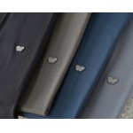 2025年5月7日入荷新作BOTTEGA VENENTA紳士半袖ポロシャツ安いけど高品質L-XXXXL/Fuer工場