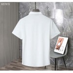 2025年5月7日入荷新作MONCLER紳士半袖 シャツ安いけど高品質M-XXXXL/Fuer工場