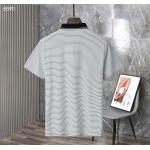 2025年5月7日入荷新作burberry紳士半袖 Tシャツ安いけど高品質M-XXXXL/Fuer工場