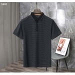 2025年5月7日入荷新作burberry紳士半袖 Tシャツ安いけど高品質M-XXXXL/Fuer工場