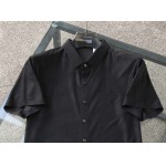 2025年5月7日入荷新作VALENTINO紳士半袖 シャツ安いけど高品質L-XXXXL/Fuer工場