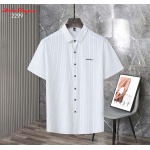 2025年5月7日入荷新作Ferragamo紳士半袖 シャツ安いけど高品質M-XXXXL/Fuer工場