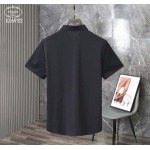 2025年5月7日入荷新作PRADA紳士半袖 シャツ安いけど高品質M-XXXXL/Fuer工場