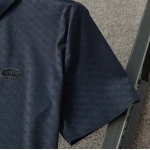 2025年5月7日入荷新作PRADA紳士半袖 シャツ安いけど高品質M-XXXXL/Fuer工場