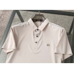 2025年5月7日入荷新作Boss紳士半袖ポロシャツ安いけど高品質M-XXXXL/Fuer工場