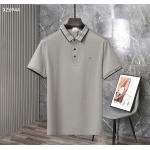 2025年5月7日入荷新作Burberry紳士半袖ポロシャツ安いけど高品質M-XXXXL/Fuer工場