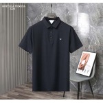2025年5月7日入荷新作BOTTEGA VENENTA紳士半袖ポロシャツ安いけど高品質L-XXXXL/Fuer工場