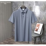2025年5月7日入荷新作BOTTEGA VENENTA紳士半袖ポロシャツ安いけど高品質L-XXXXL/Fuer工場