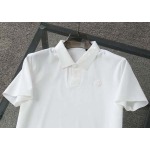 2025年5月7日入荷新作loro piana紳士半袖ポロシャツ安いけど高品質M-XXXXL/Fuer工場