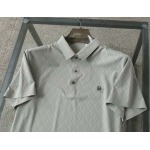 2025年5月7日入荷新作Dior紳士半袖ポロシャツ安いけど高品質M-XXXXL/Fuer工場