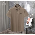 2025年5月7日入荷新作ARMANI紳士半袖ポロシャツ安いけど高品質M-XXXXL/Fuer工場