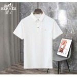 2025年5月7日入荷新作HERMES紳士半袖ポロシャツ安いけど高品質M-XXXXL/Fuer工場