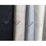 2025年5月7日入荷新作PRADA紳士半袖ポロシャツ安いけど高品質M-XXXXL/Fuer工場