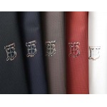 2025年5月7日入荷新作burberry紳士半袖ポロシャツ安いけど高品質M-XXXXL/Fuer工場