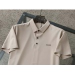 2025年5月7日入荷新作BOSS紳士半袖 Tシャツ安いけど高品質M-XXXXL/Fuer工場
