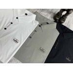 2025年5月7日入荷新作GUCCI紳士半袖 Tシャツ安いけど高品質M-XXXXL/Fuer工場