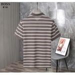 2025年5月7日入荷新作BOSS紳士半袖 Tシャツ安いけど高品質M-XXXXL/Fuer工場