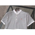 2025年5月7日入荷新作burberry紳士半袖ポロシャツ安いけど高品質M-XXXXL/Fuer工場