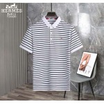 2025年5月7日入荷新作burberry紳士半袖ポロシャツ安いけど高品質M-XXXXL/Fuer工場