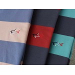 2025年5月7日入荷新作PAUL.&SHARK紳士半袖ポロシャツ安いけど高品質M-XXXXL/Fuer工場