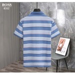 2025年5月7日入荷新作BOSS紳士半袖ポロシャツ安いけど高品質M-XXXXL/Fuer工場