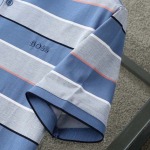 2025年5月7日入荷新作BOSS紳士半袖ポロシャツ安いけど高品質M-XXXXL/Fuer工場