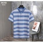 2025年5月7日入荷新作BOSS紳士半袖ポロシャツ安いけど高品質M-XXXXL/Fuer工場