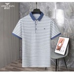 2025年5月7日入荷新作ARMANI紳士半袖ポロシャツ安いけど高品質M-XXXXL/Fuer工場