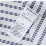 2025年5月7日入荷新作ARMANI紳士半袖ポロシャツ安いけど高品質M-XXXXL/Fuer工場