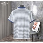 2025年5月7日入荷新作ARMANI紳士半袖ポロシャツ安いけど高品質M-XXXXL/Fuer工場