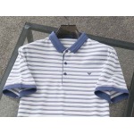 2025年5月7日入荷新作ARMANI紳士半袖ポロシャツ安いけど高品質M-XXXXL/Fuer工場