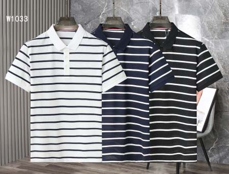 2025年5月7日入荷新作Ralph Lauren紳士半袖ポ...