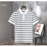 2025年5月7日入荷新作Ralph Lauren紳士半袖ポロシャツ安いけど高品質M-XXXXL/Fuer工場