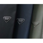 2025年5月7日入荷新作PRADA紳士半袖ポロシャツ安いけど高品質M-XXXXL/Fuer工場