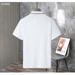 2025年5月7日入荷新作ZEGNA紳士半袖ポロシャツ安いけど高品質M-XXXXL/Fuer工場