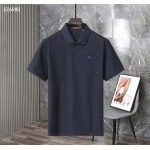 2025年5月7日入荷新作burberry紳士半袖ポロシャツ安いけど高品質M-XXXXL/Fuer工場