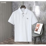 2025年5月7日入荷新作Dior紳士半袖ポロシャツ安いけど高品質M-XXXXL/Fuer工場