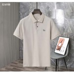2025年5月7日入荷新作Dior紳士半袖ポロシャツ安いけど高品質M-XXXXL/Fuer工場