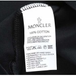 2025年5月7日入荷新作MONCLER紳士半袖ポロシャツ安いけど高品質M-XXXXL/Fuer工場