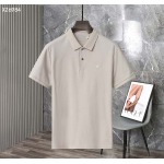 2025年5月7日入荷新作prada紳士半袖ポロシャツ安いけど高品質M-XXXXL/Fuer工場