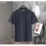 2025年5月7日入荷新作prada紳士半袖ポロシャツ安いけど高品質M-XXXXL/Fuer工場